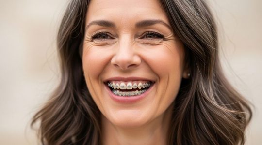 Dis Teli Kac Yasina Kadar Takilir