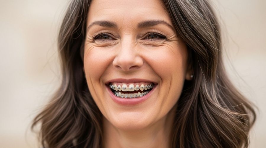 Dis Teli Kac Yasina Kadar Takilir