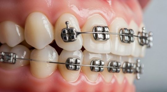 Diş Teli Tedavisi Ne İşe Yarar