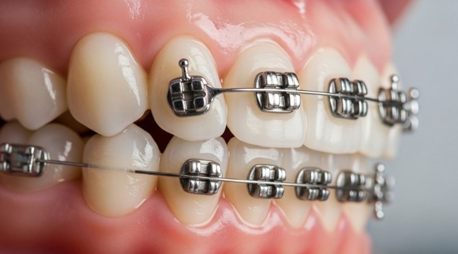 Diş Teli Tedavisi Ne İşe Yarar