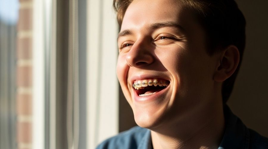 Diş Teli Tedavisine Ne Zaman Başlanır