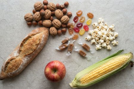 Diş teli kullanırken dikkat edilmesi gereken sert ve yapışkan yiyecekler